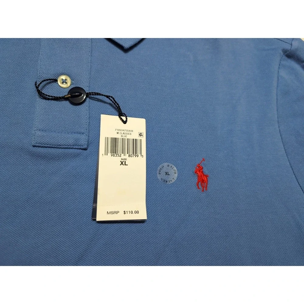 Polo Ralph Lauren polo ralph
